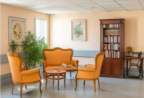 Korian Résidence Croix Périgourd — visuel 3