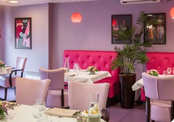 Korian Residence Le Flore — visuel 6