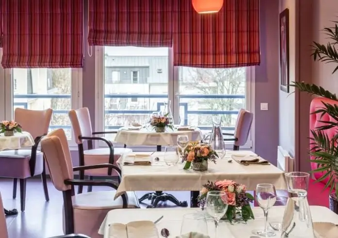 Korian Residence Le Flore — visuel 3