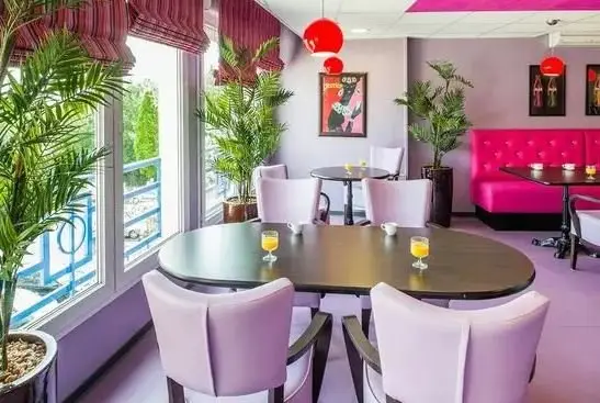 Korian Residence Le Flore — visuel 5