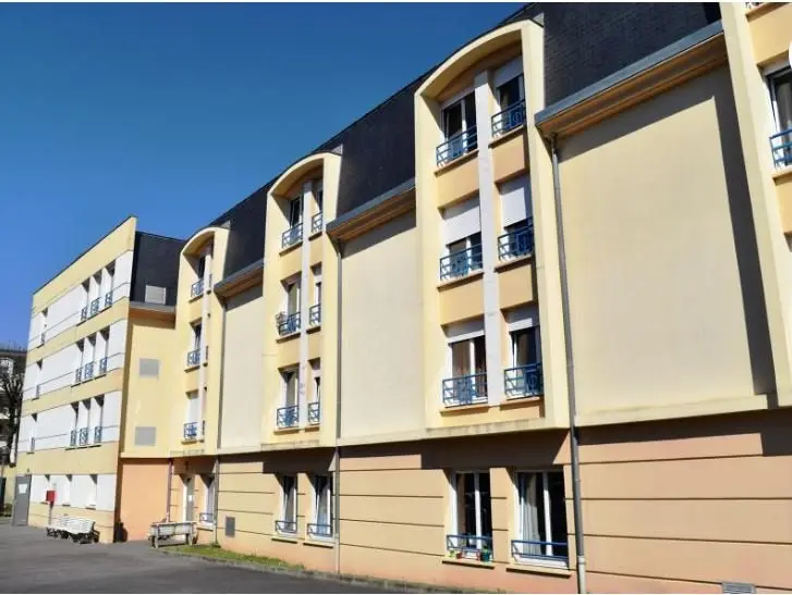 Korian Residence Le Flore — visuel 8