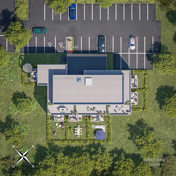 KOYA 3 – Logements libre — visuel 3