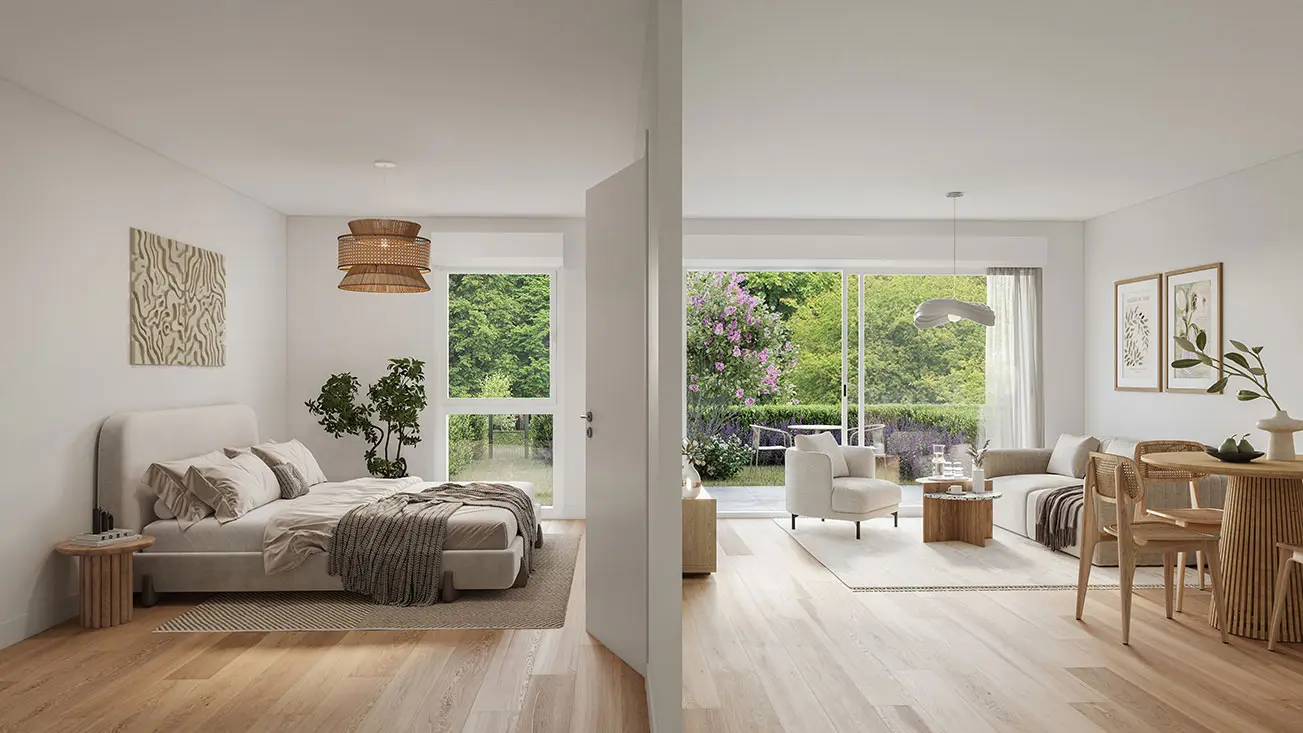 KOYA 3 – Logements libre — visuel 2