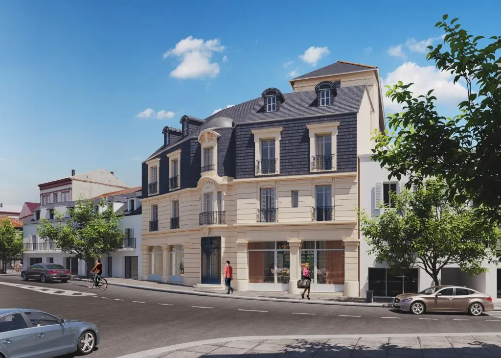 L’Alexandra Vichy Denormandie — visuel 3