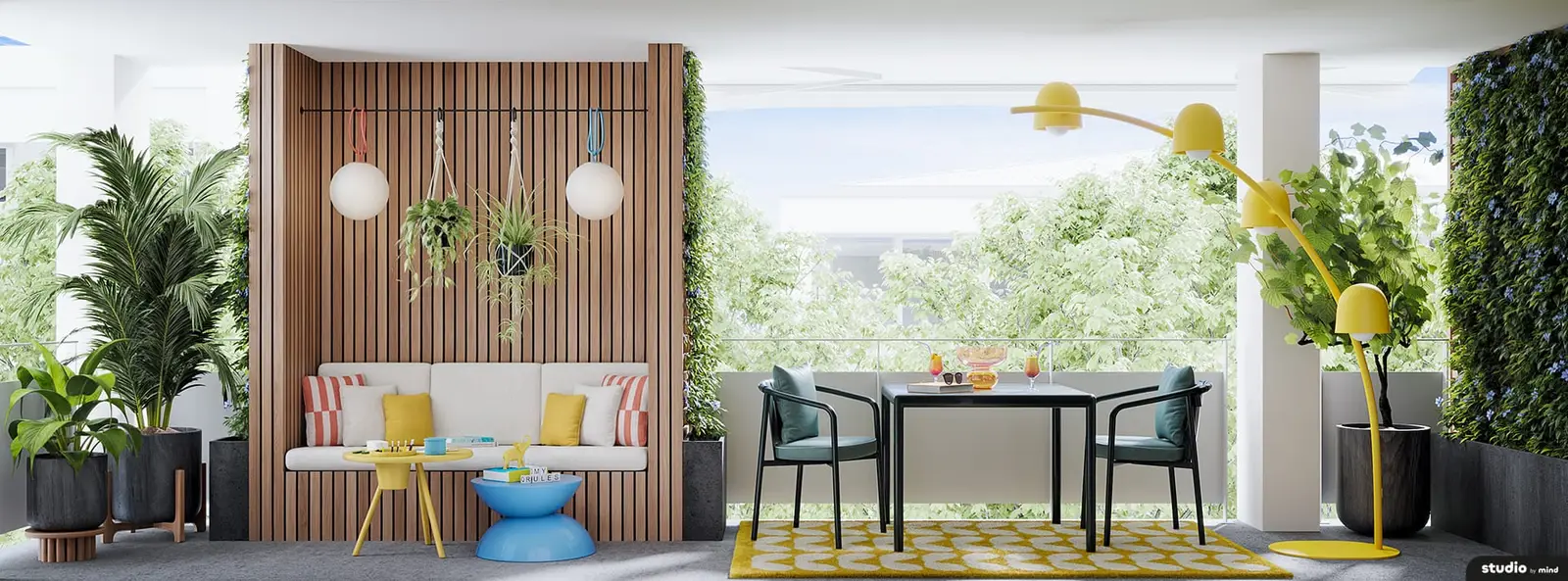 L'ALLEE COUNORD — visuel 7