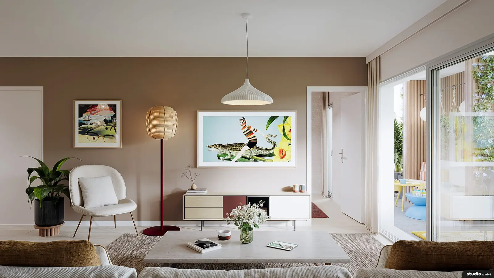 L'ALLEE COUNORD — visuel 6