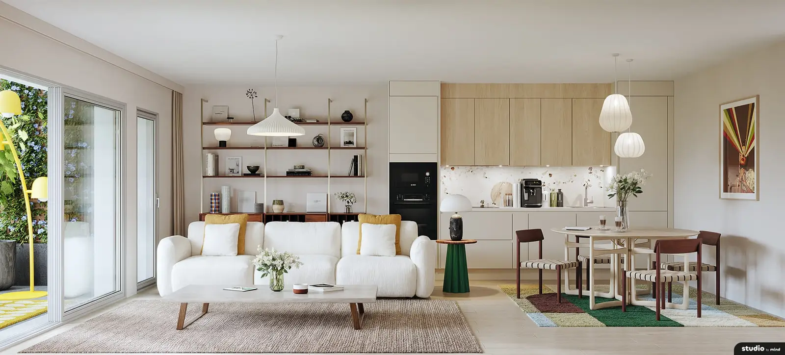 L'ALLEE COUNORD — visuel 5