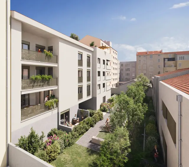 L'Aparté, visuel 1