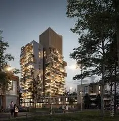 L'APARTÉ 2 — visuel 2
