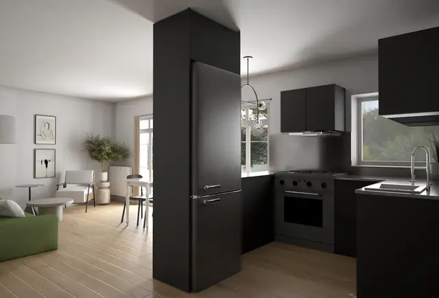 L' Arago, visuel 1