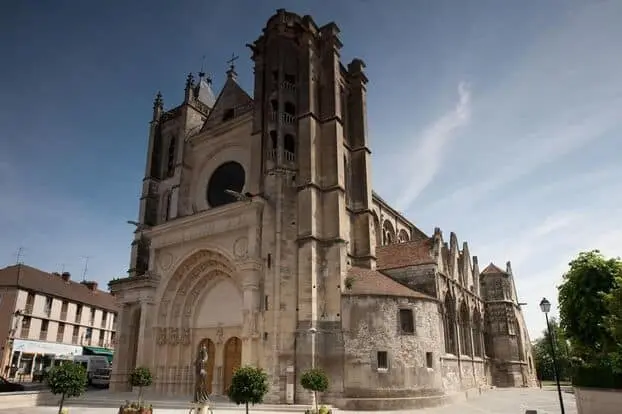 L'Arche des Noues, visuel 2