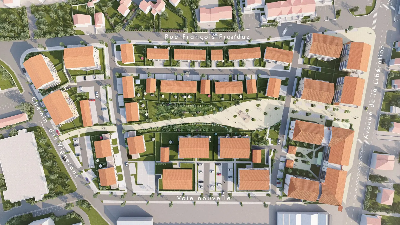 L'Archipel — visuel 6