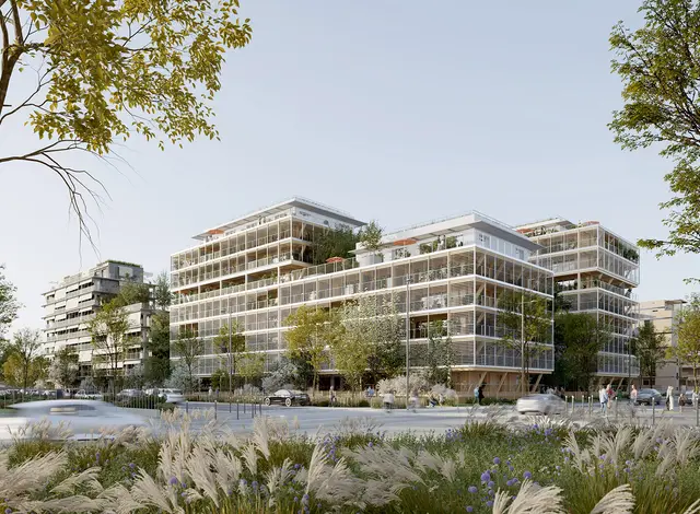 L'archipel, visuel 3