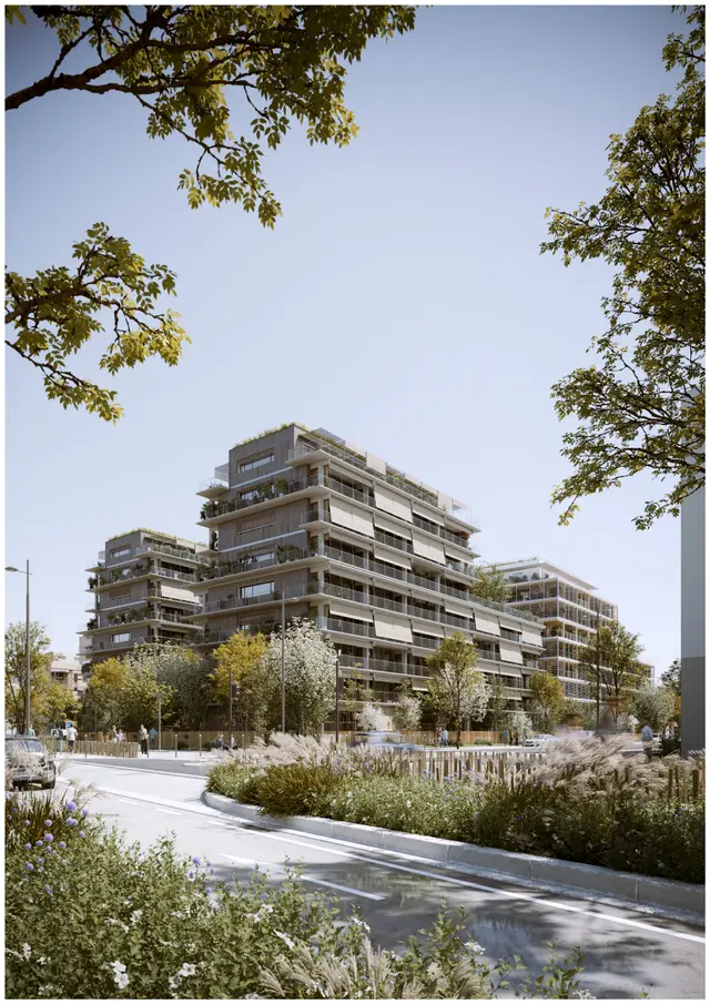 L'archipel, visuel 2