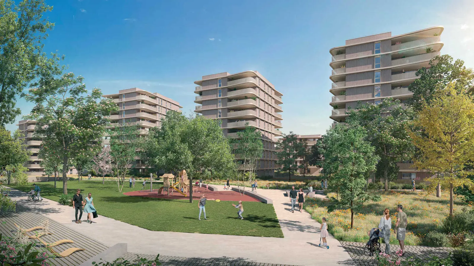 L'ARCHIPEL 3F - 1 — visuel