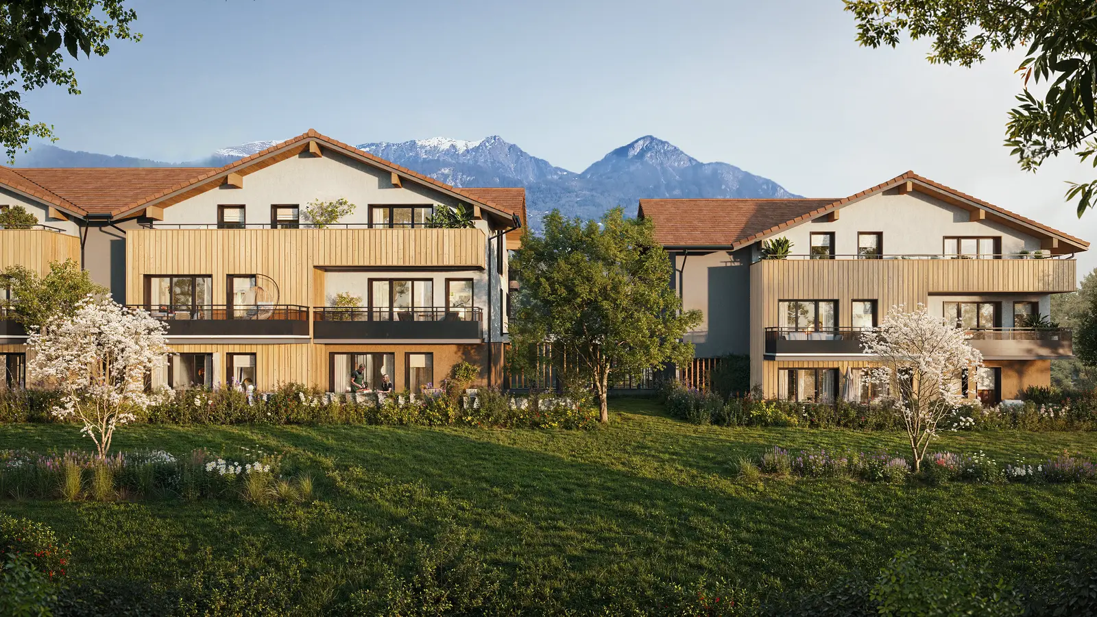 L'ASSONANCE, development visual in Marignier