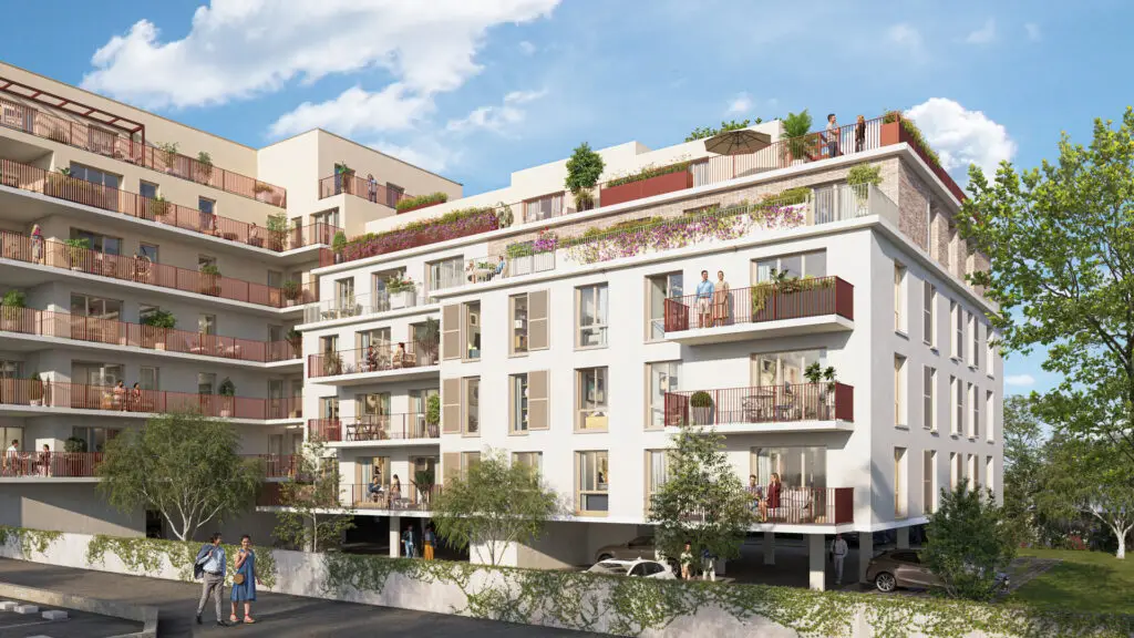 L'ATELIER DU PARC — visuel