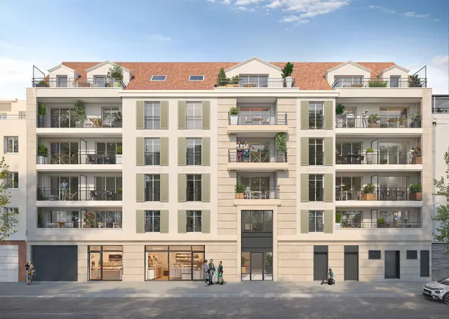 L'Atrium, visuel 3