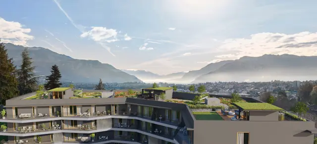 L'Audacieux, visuel 1