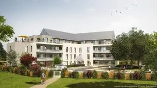 L'Aure - Bayeux 5 — visuel 2