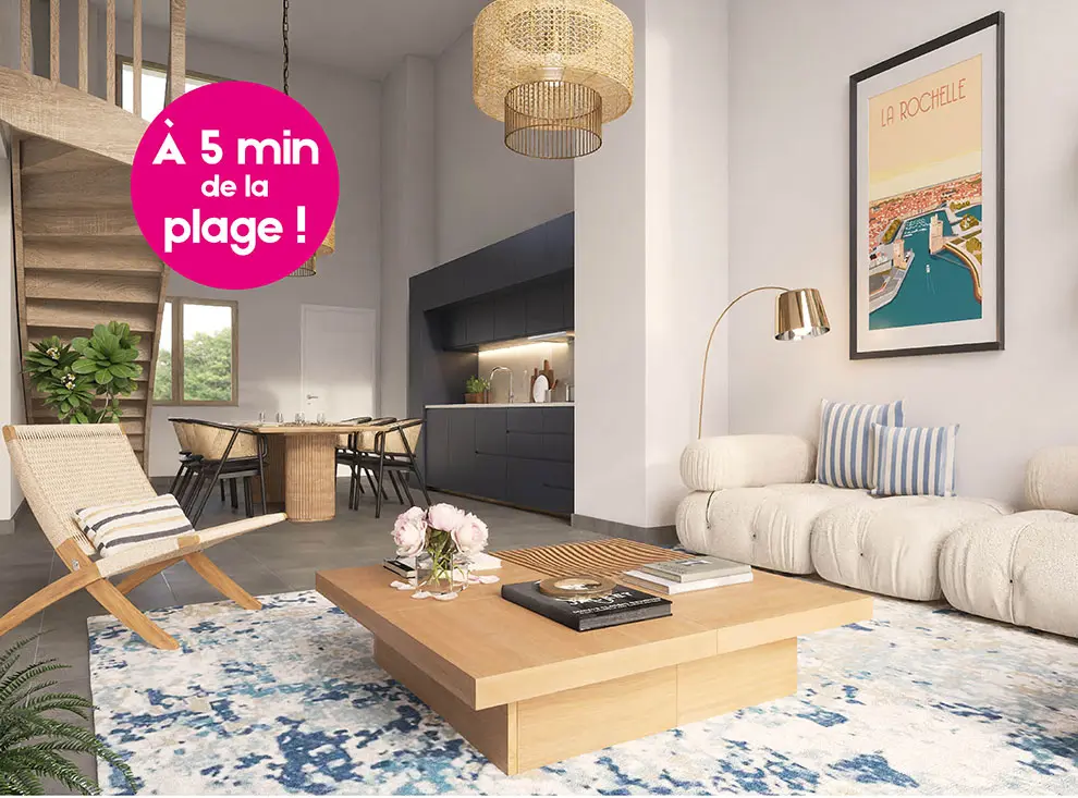 L'Azuré – libre RP annexes comprises — visuel 2