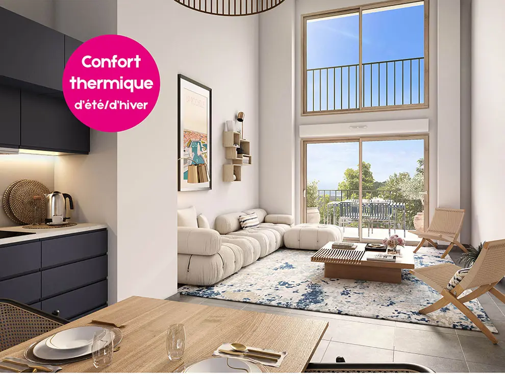 L'Azuré – libre RP annexes comprises — visuel 4