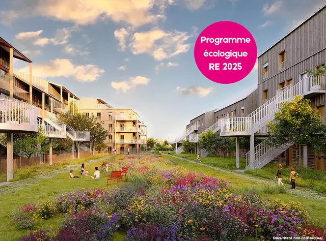 L'Azuré – libre RP annexes comprises, visuel 3