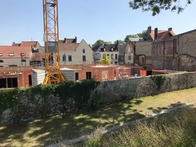 L'ECHAPPEE — visuel 8