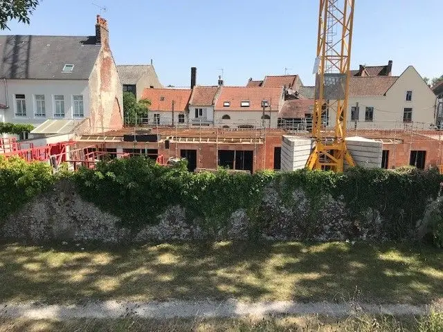 L'ECHAPPEE — visuel 10