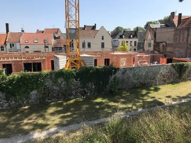 L'ECHAPPEE — visuel 9