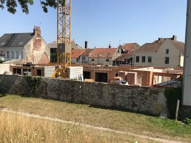 L'ECHAPPEE — visuel 12