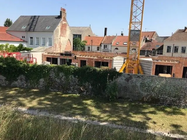 L'ECHAPPEE — visuel 11