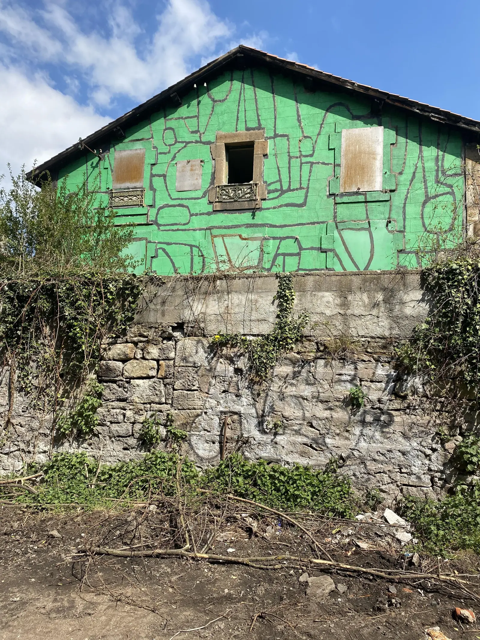 L'éco Hameau Couriot — visuel 11
