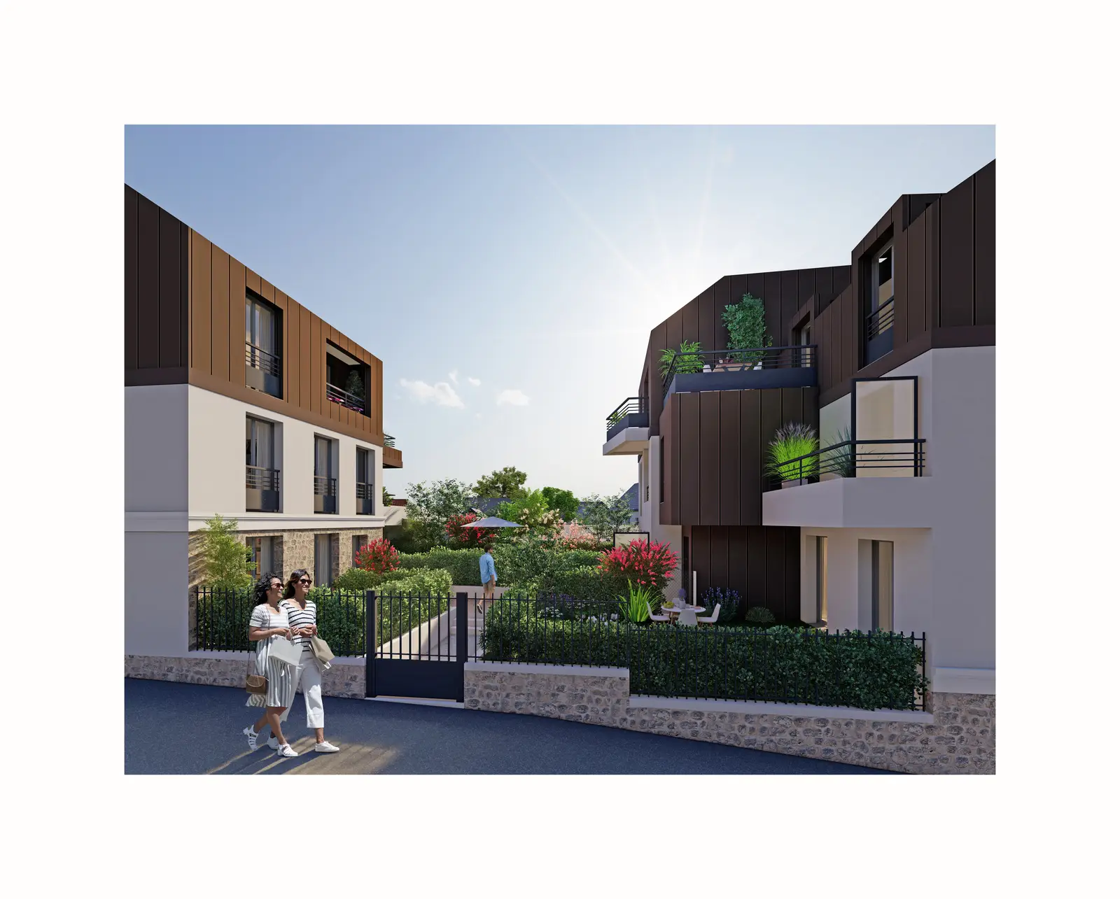 L'Ecrin des Champs — visuel 4