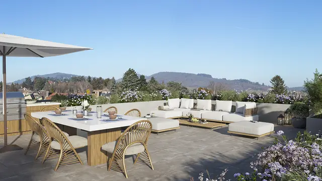 L'Écrin des Monts d'OR, visuel 2