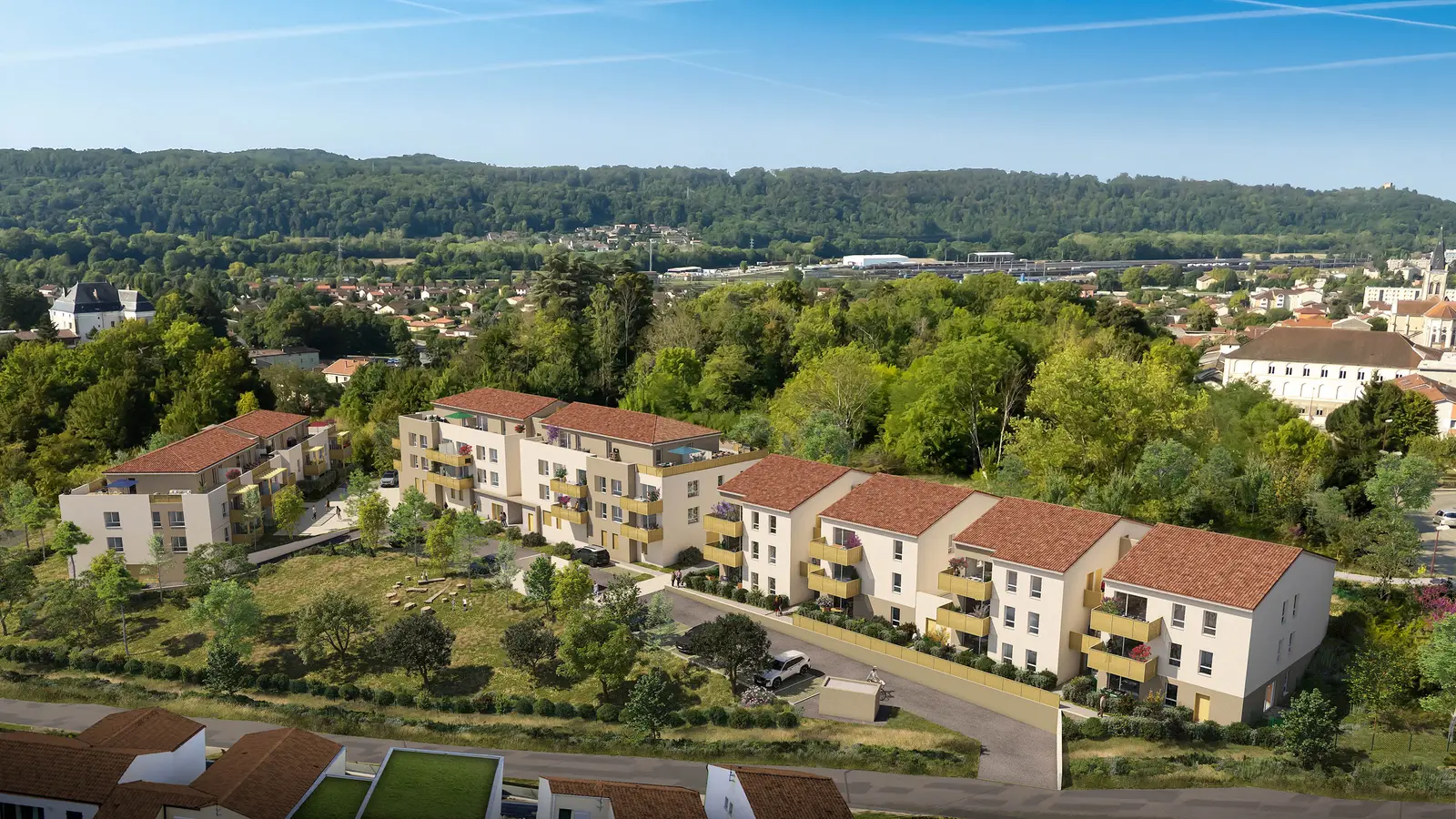 L'écrin du Bugey — visuel 4