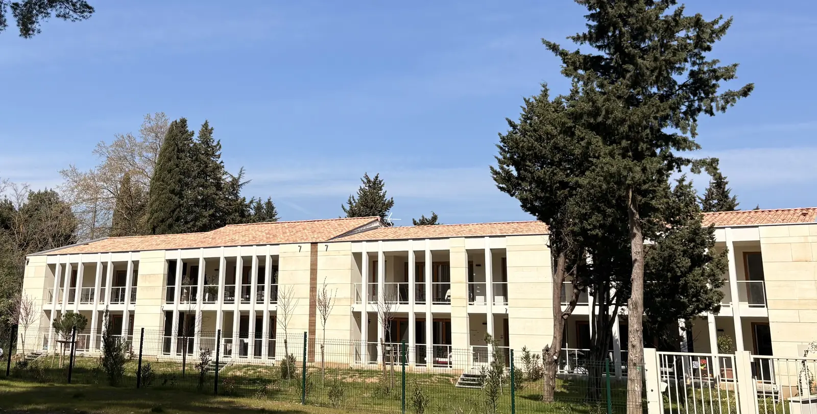 L’Écrin du Cardinal - VILLENEUVE-LÈS-AVIGNON (30) — visuel 8
