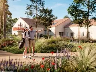 L'Ecrin du Golf 6, visuel 3
