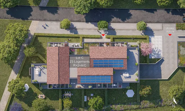L'Éden, visuel 2