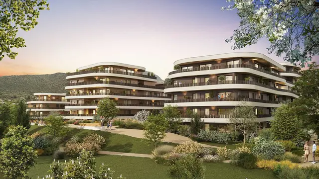 L'Eden Parc, visuel 1