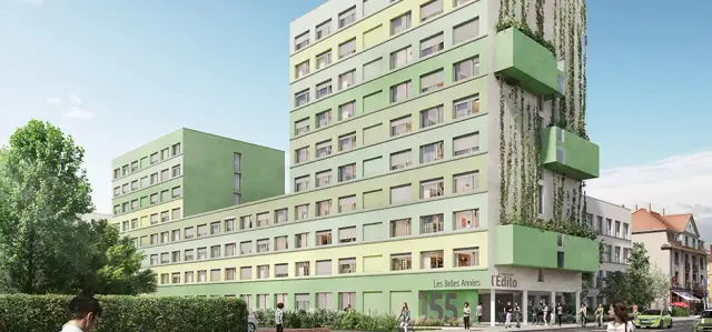 L'EDITO, visuel 1