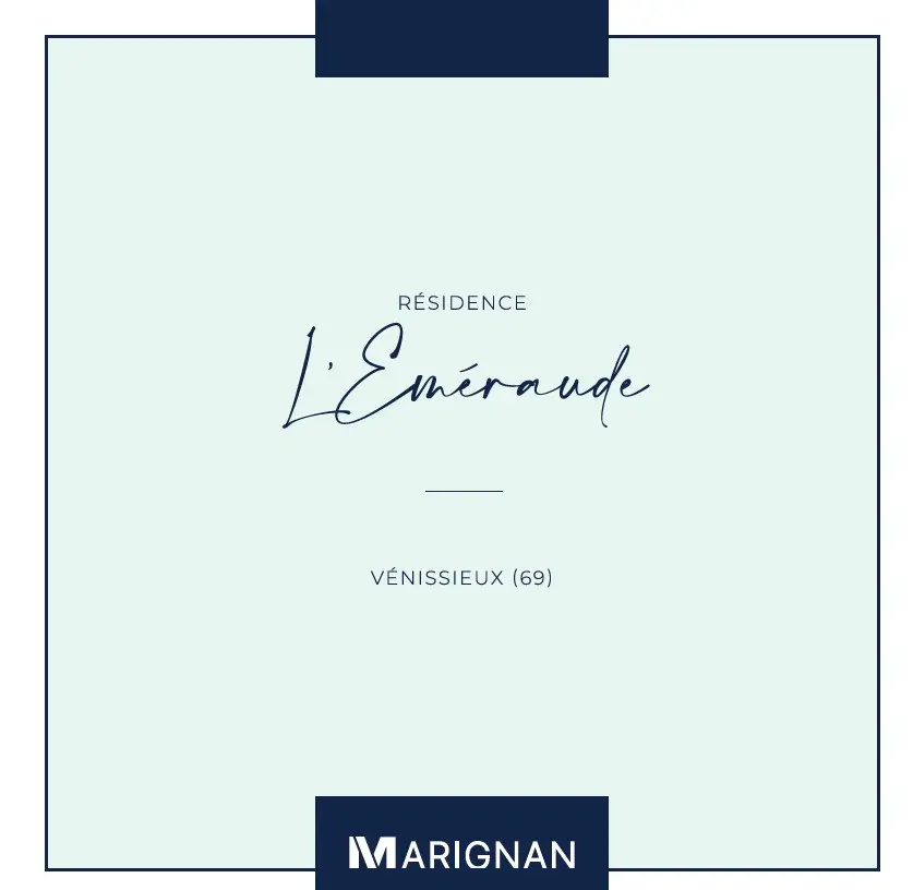 L'Emeraude — visuel 5