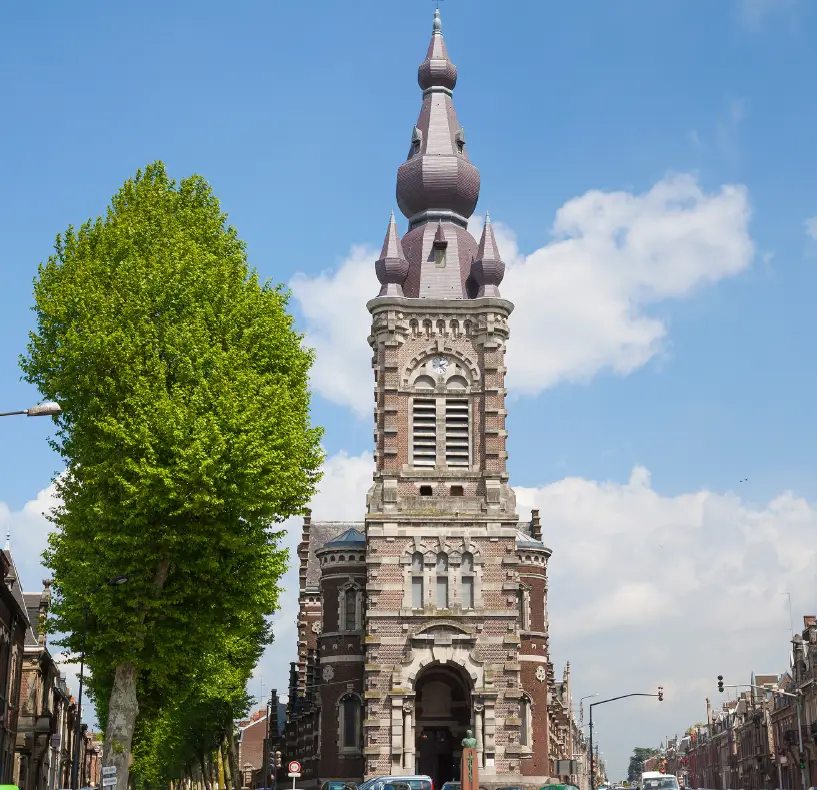 L'Esquisse VALENCIENNES - 59 — visuel 2