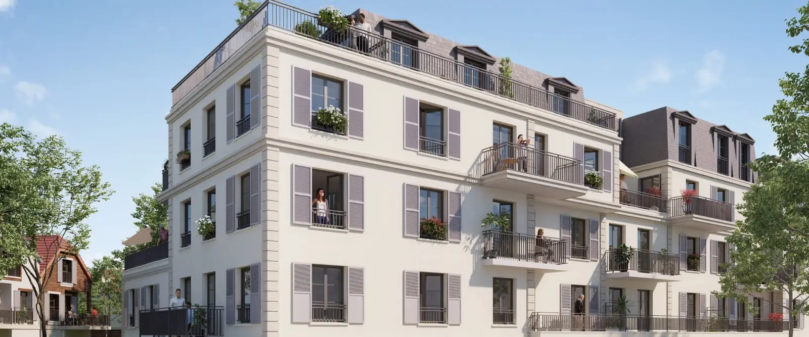 L'ESTACADE — visuel 9