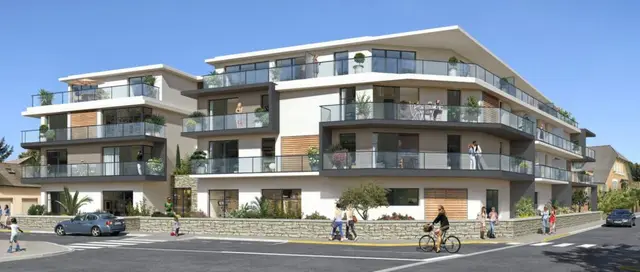 L'ESTIVALE, visuel 1