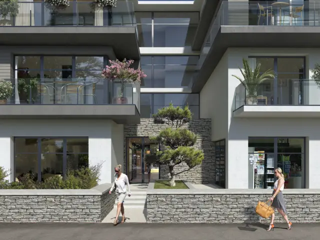 L'ESTIVALE, visuel 3