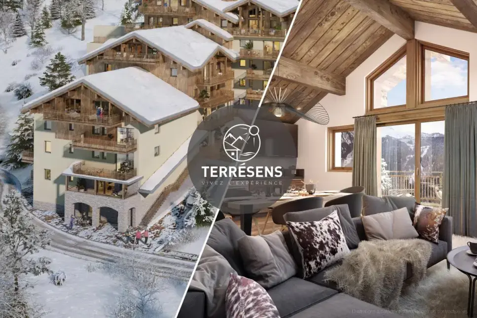 L'ETOILE DE LA VANOISE — visuel 5