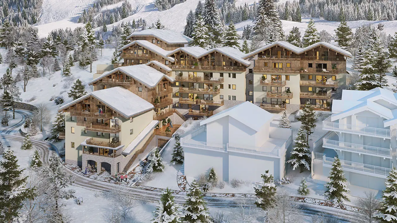 L'ETOILE DE LA VANOISE — visuel 6