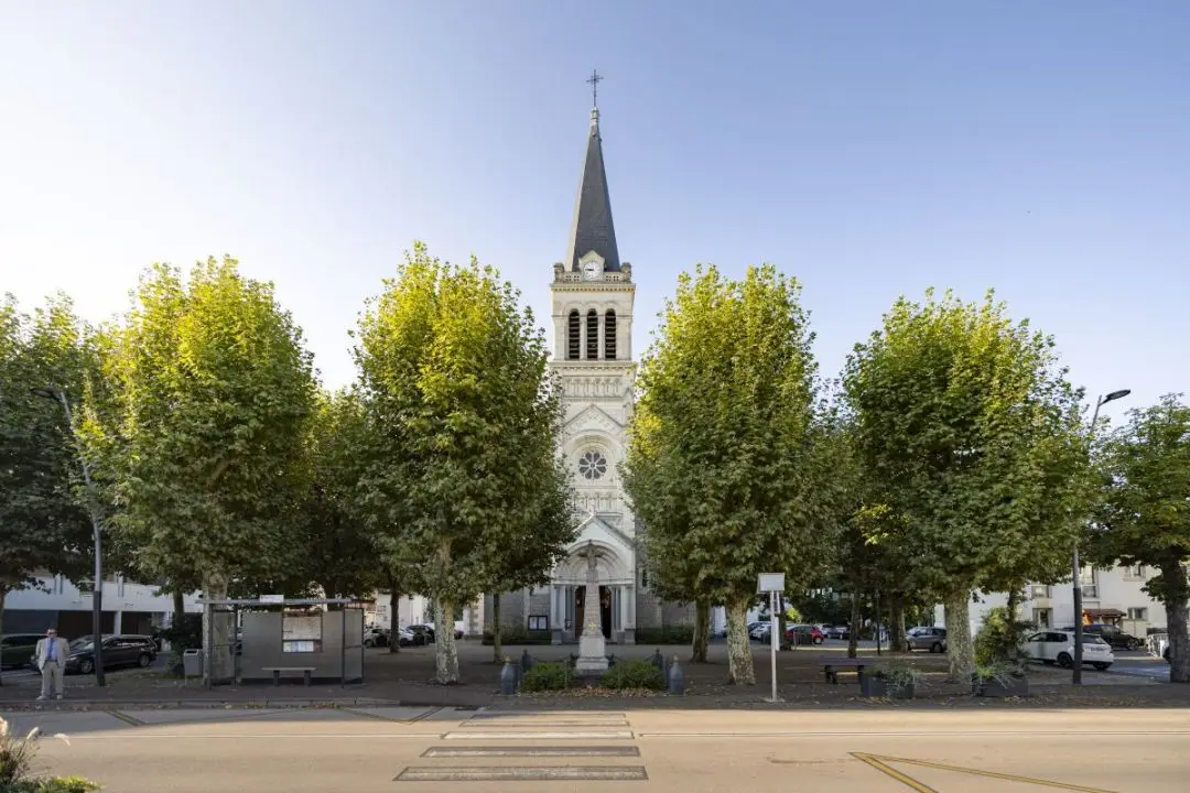 Programme neuf à L'Étrat — visuel 5