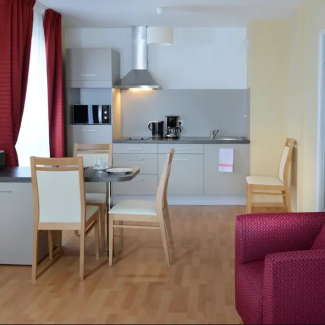 L'Hermine Blanche WASQUEHAL - LILLE - 59, visuel 2